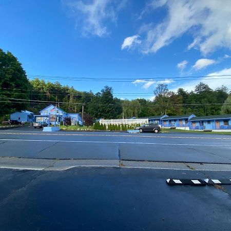 Hillside Motel Lake George Kültér fotó