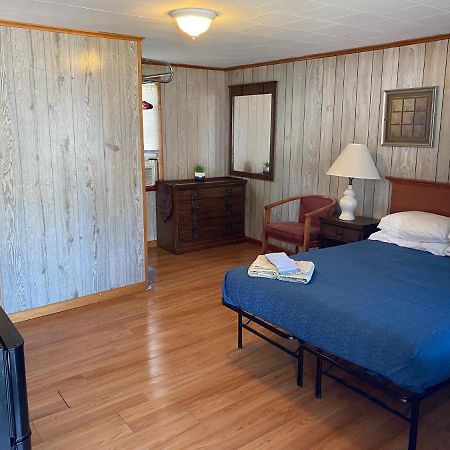 Hillside Motel Lake George Kültér fotó