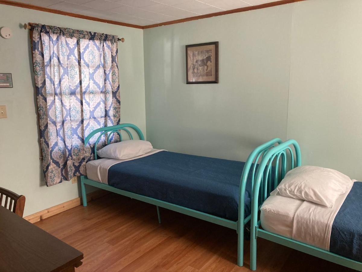 Hillside Motel Lake George Kültér fotó