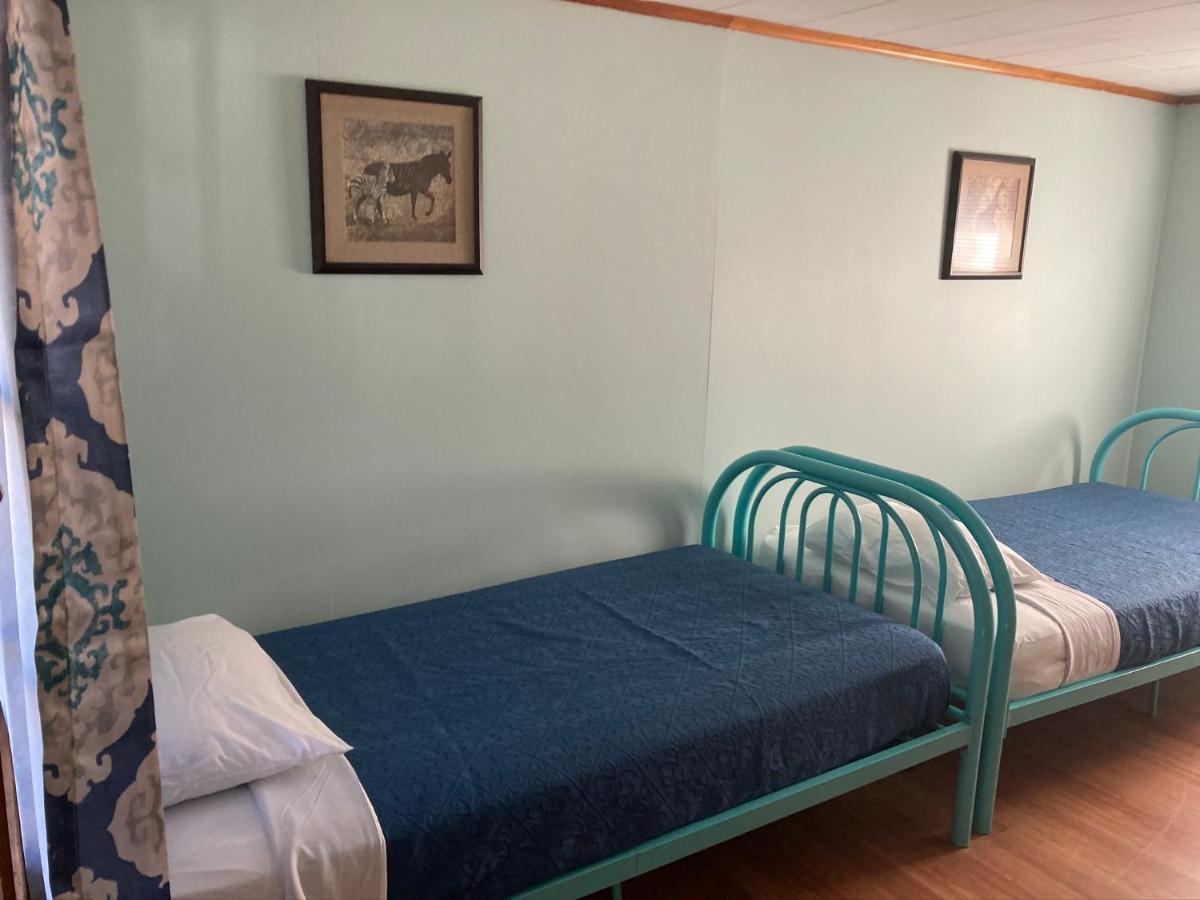Hillside Motel Lake George Kültér fotó