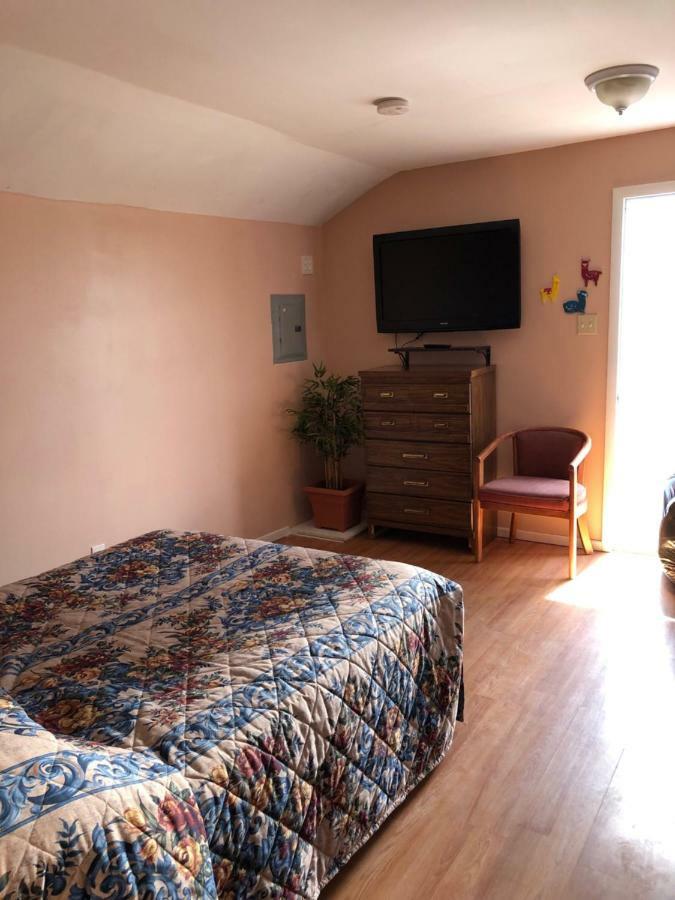 Hillside Motel Lake George Kültér fotó